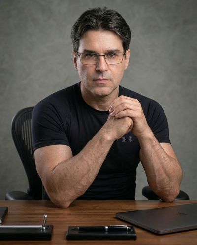 Foto de Eduardo Pereira